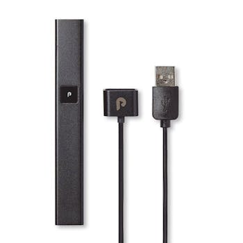 PlugPlay: Battery